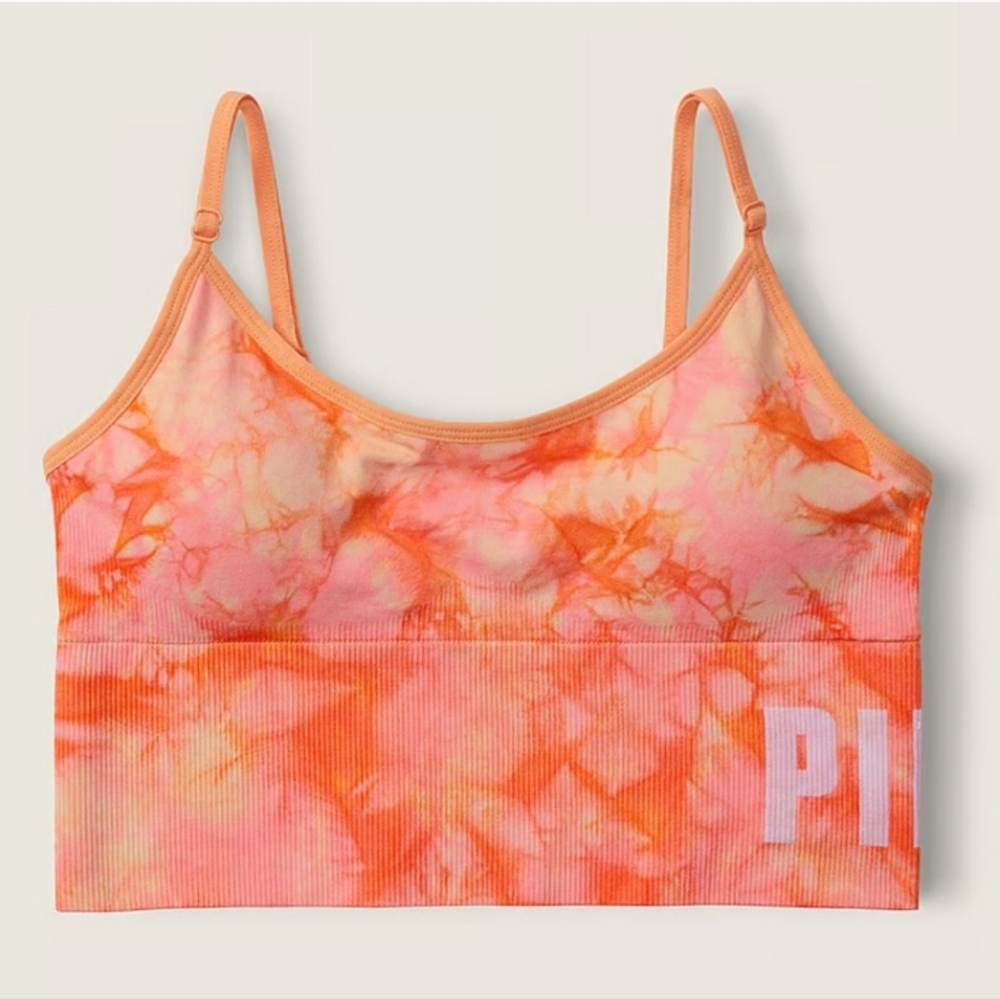 Victoria Secret PINK Medium Bra NWT